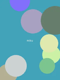 日本正能量不良APP直接进入 - 初音未来角色图